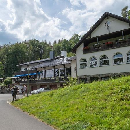 Maerchenwald Altenberg B&B Hotel Odenthal Buitenkant foto