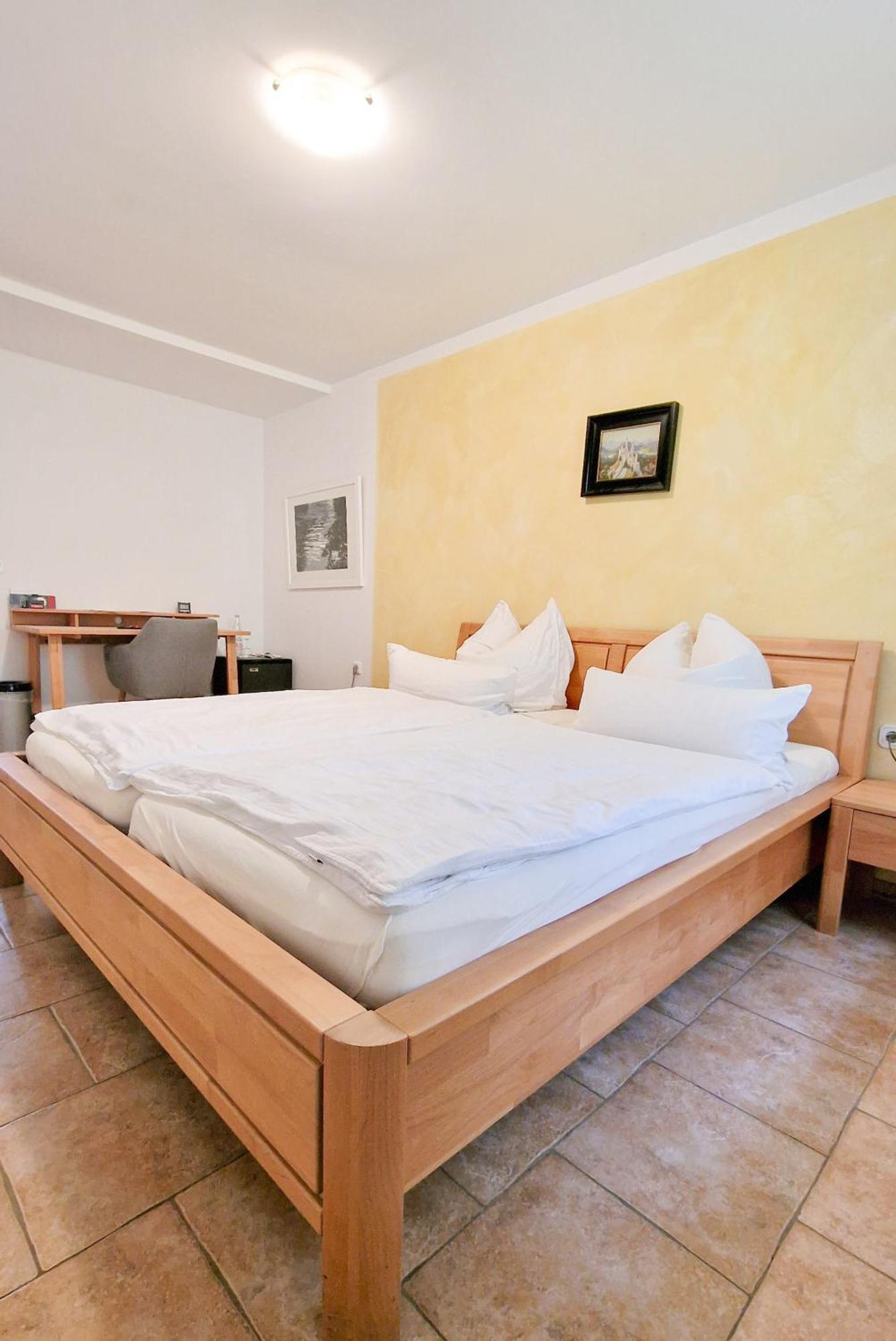 Maerchenwald Altenberg B&B Hotel Odenthal Buitenkant foto