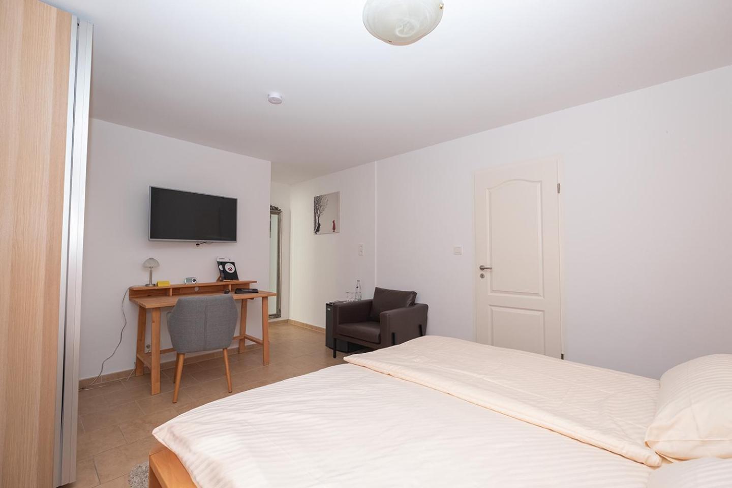 Maerchenwald Altenberg B&B Hotel Odenthal Buitenkant foto