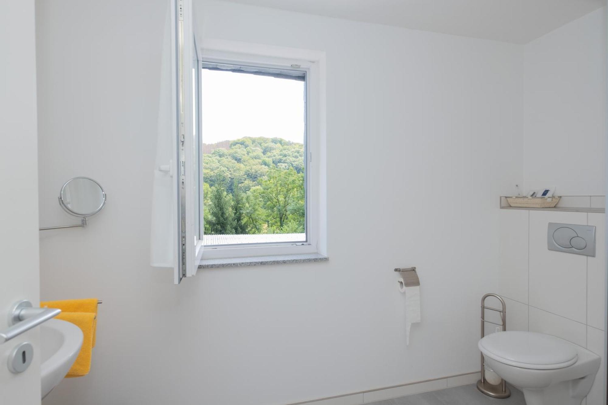Maerchenwald Altenberg B&B Hotel Odenthal Buitenkant foto
